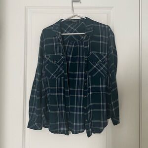 Light-weight Flannel